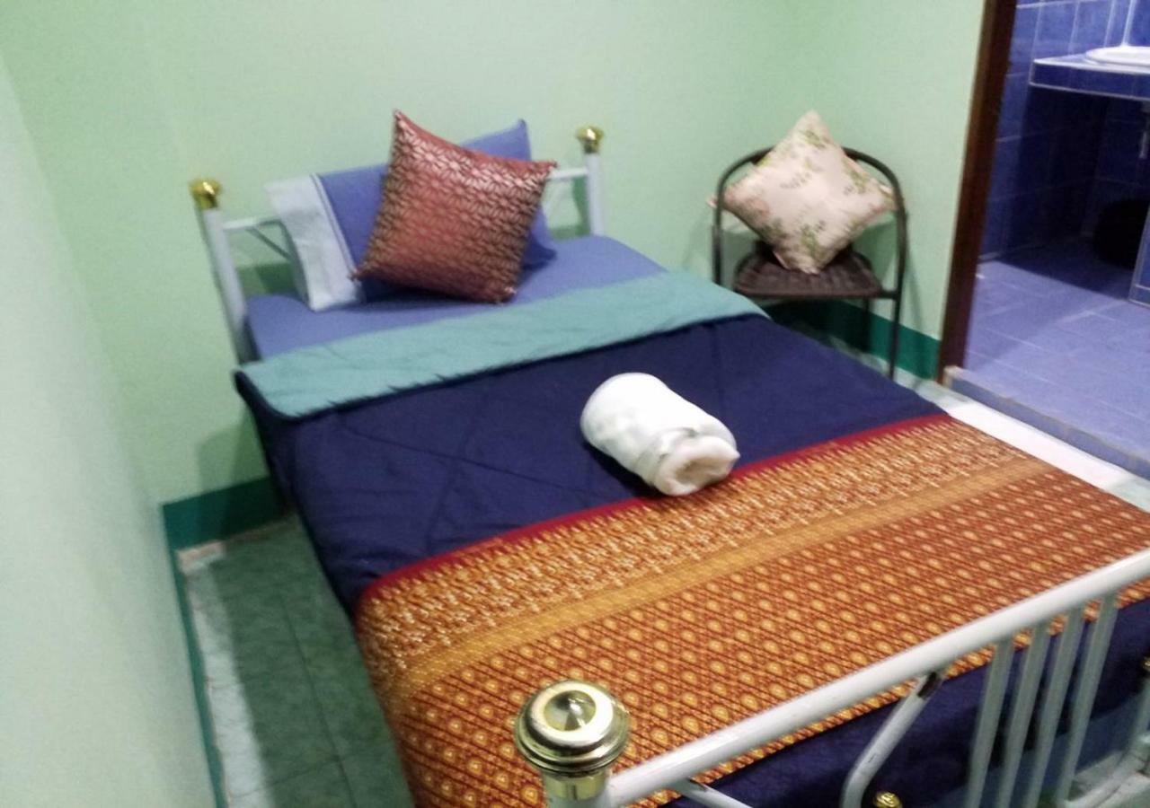 Rung Tawan Hostel Kata-part Kültér fotó